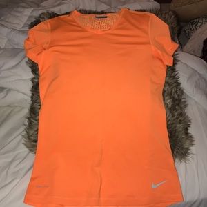 Nike Dri fit Shirt